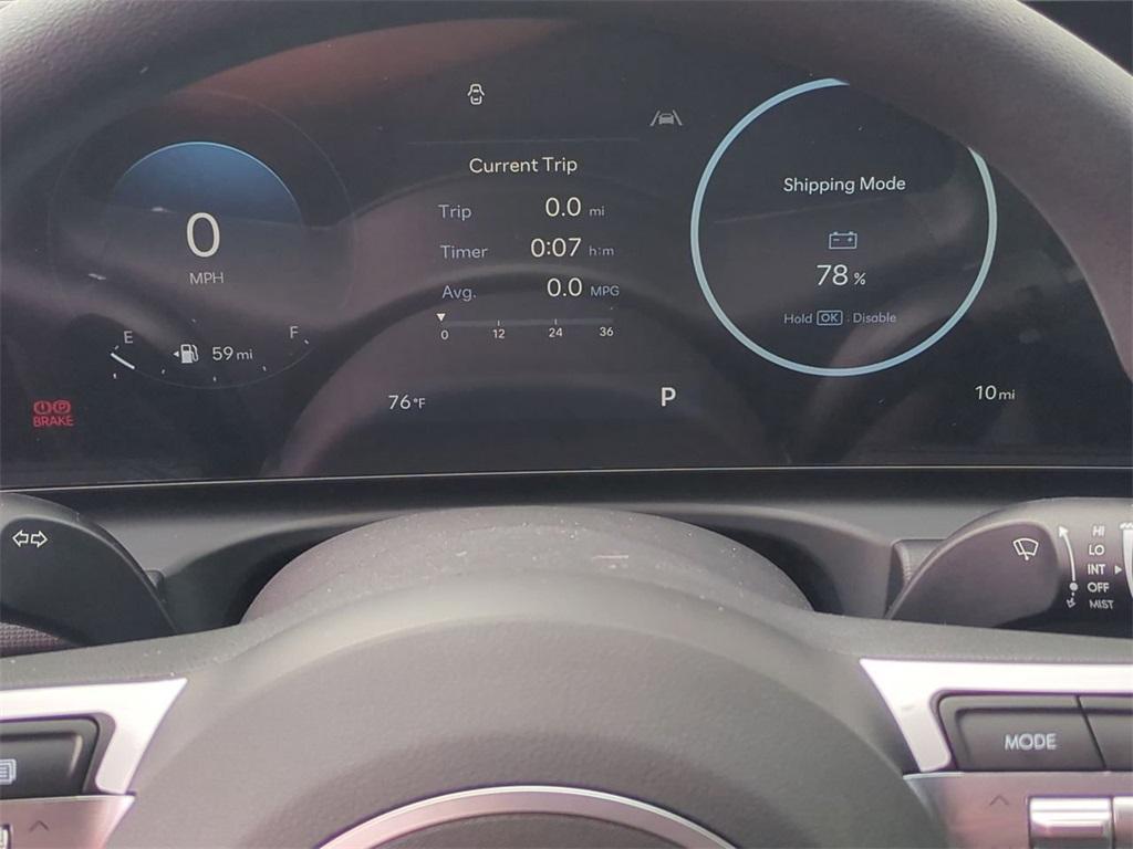 new 2026 Hyundai SANTA CRUZ car, priced at $38,255