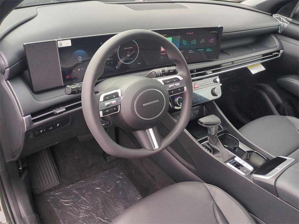 new 2026 Hyundai SANTA CRUZ car, priced at $38,255