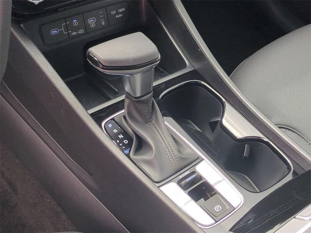 new 2026 Hyundai SANTA CRUZ car, priced at $38,255