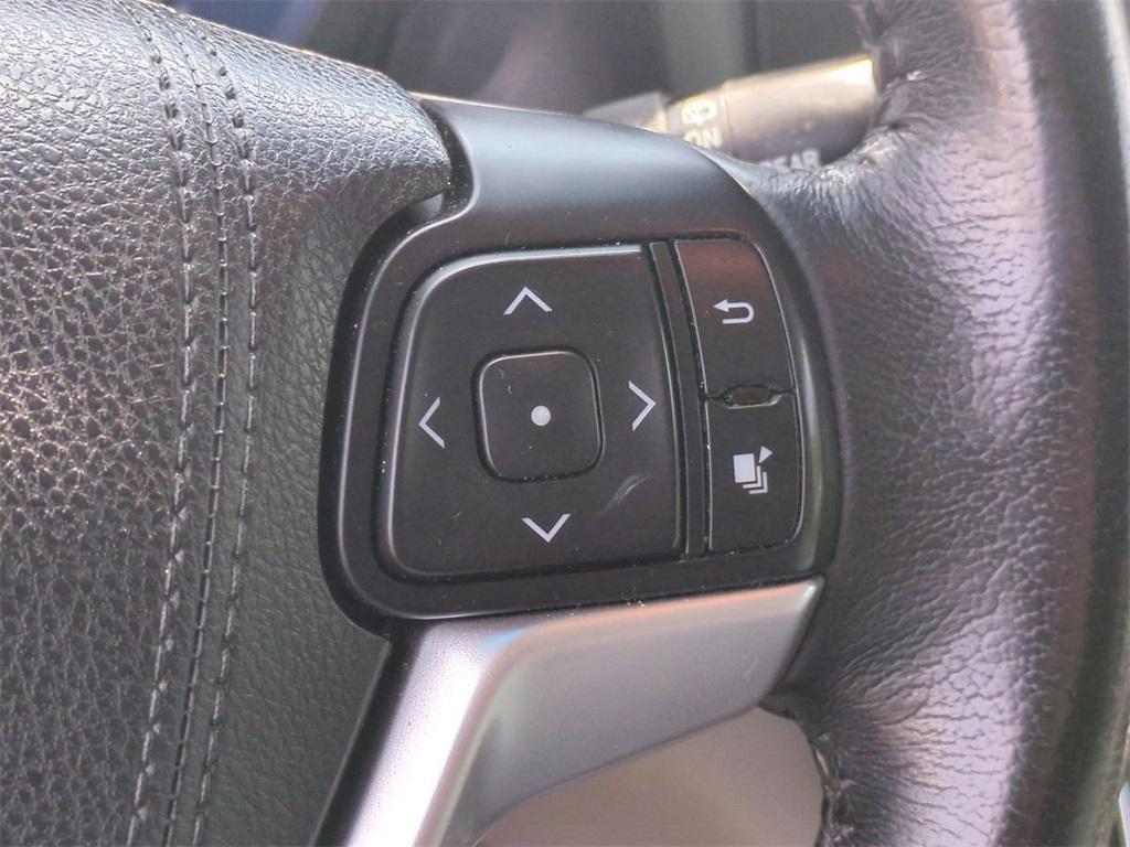 used 2016 Toyota Sienna car, priced at $18,549