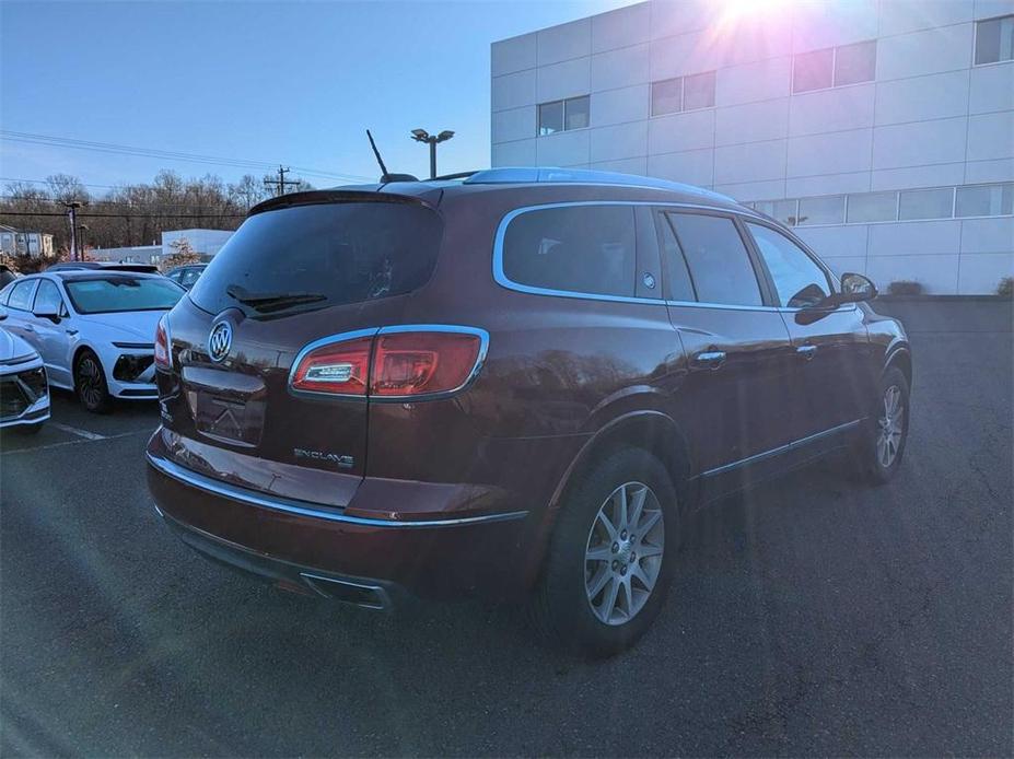 used 2016 Buick Enclave car, priced at $15,399