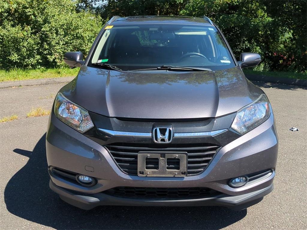 used 2018 Honda HR-V car, priced at $15,275
