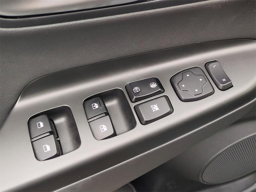 used 2023 Hyundai Kona car, priced at $21,899