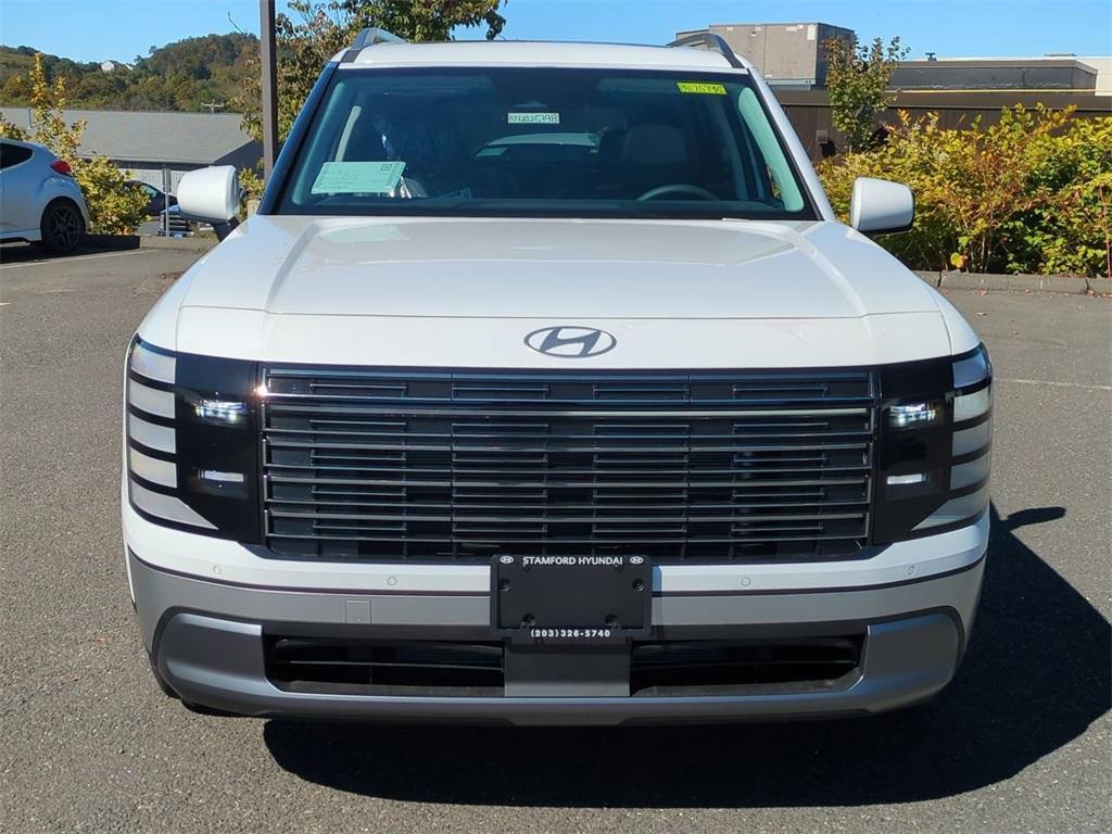 new 2026 Hyundai Palisade car, priced at $47,580