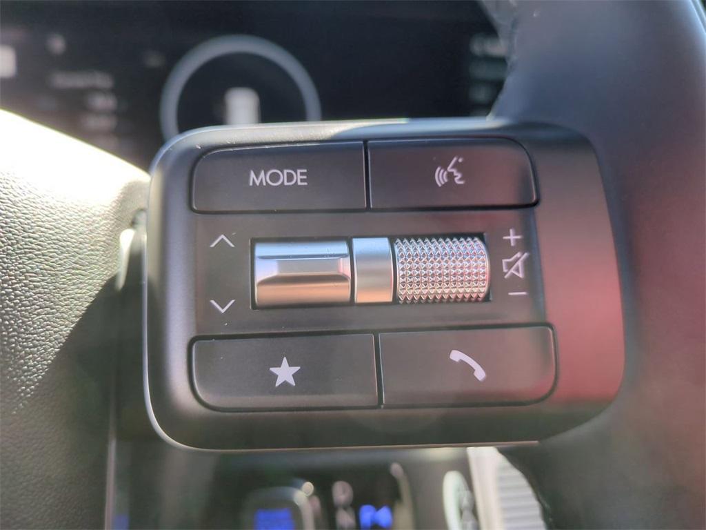 new 2026 Hyundai Palisade car, priced at $60,970