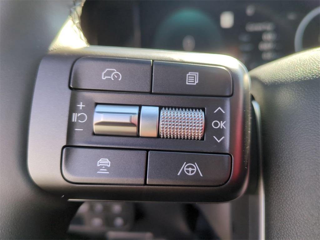 new 2026 Hyundai Palisade car, priced at $60,970