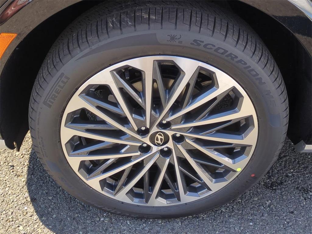 new 2026 Hyundai Palisade car, priced at $60,970