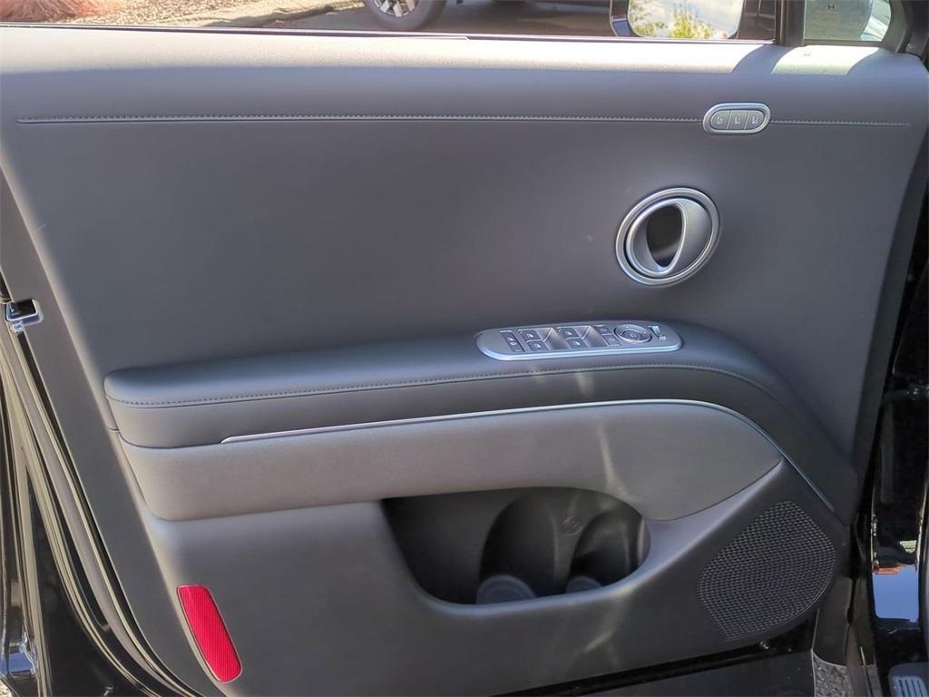 new 2026 Hyundai Palisade car, priced at $60,970