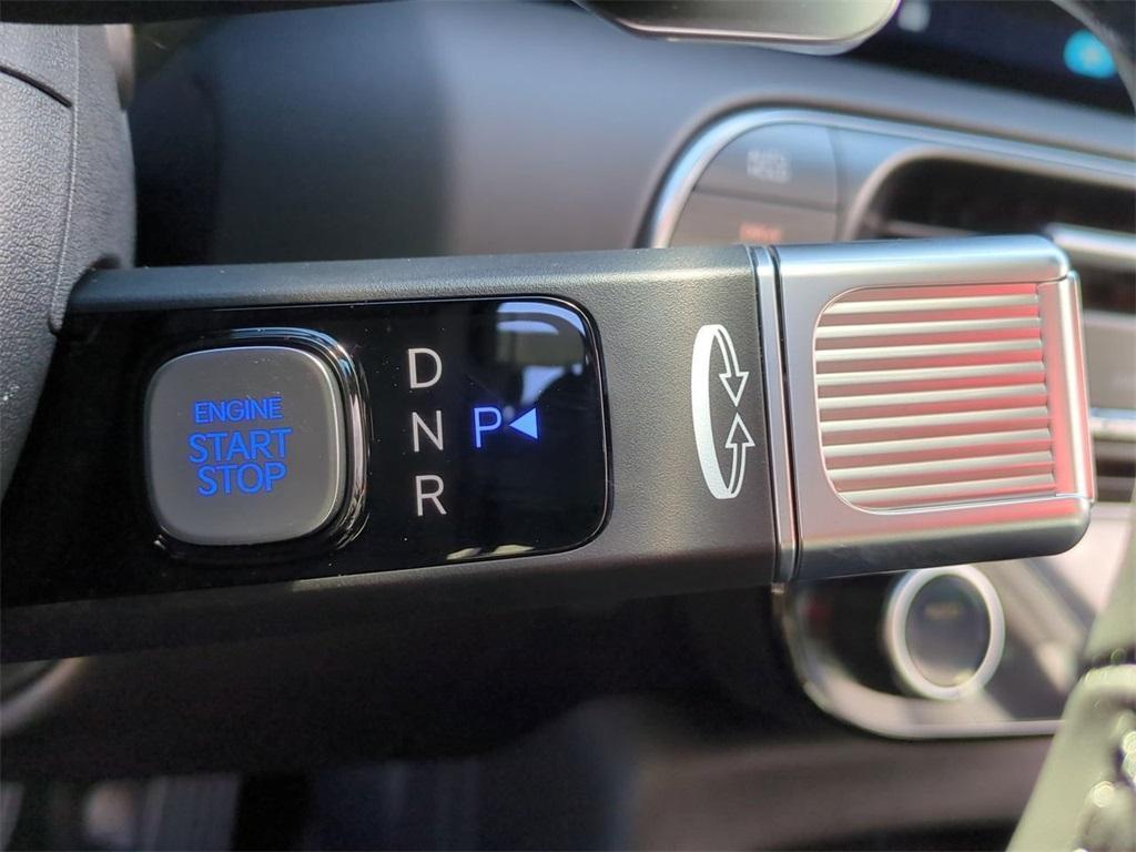 new 2026 Hyundai Palisade car, priced at $60,970