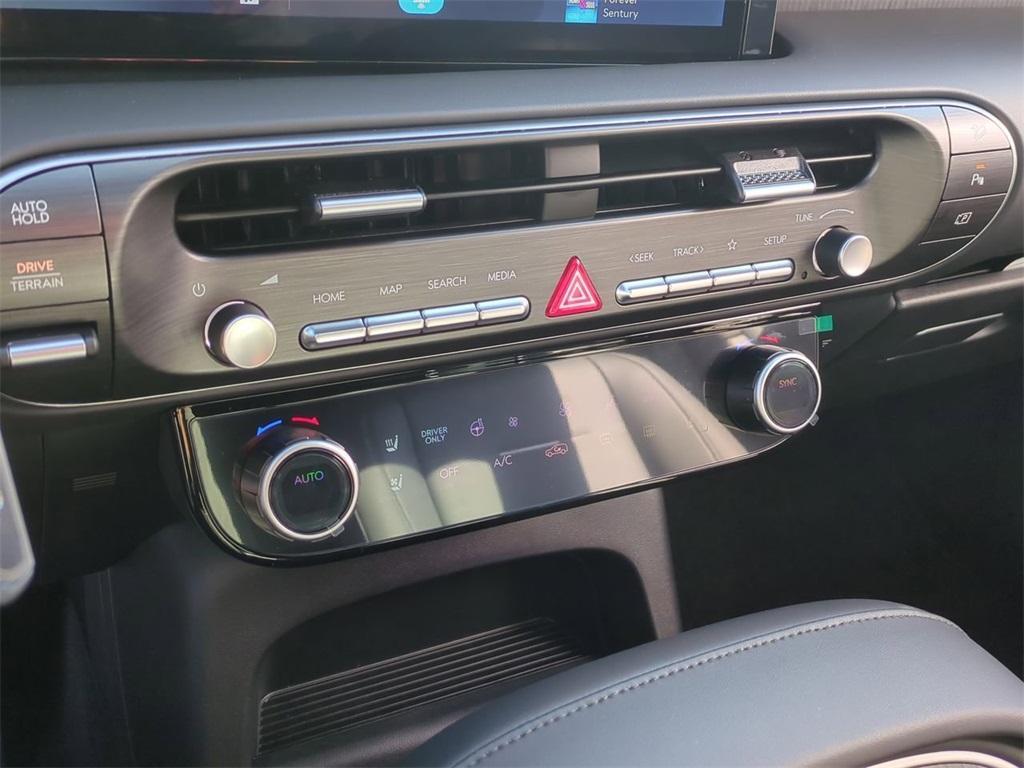 new 2026 Hyundai Palisade car, priced at $60,970