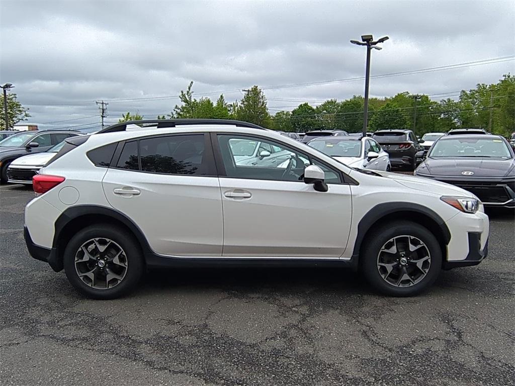 used 2018 Subaru Crosstrek car, priced at $16,560