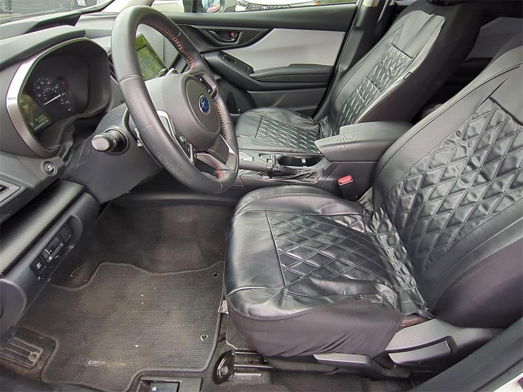 used 2018 Subaru Crosstrek car, priced at $16,560