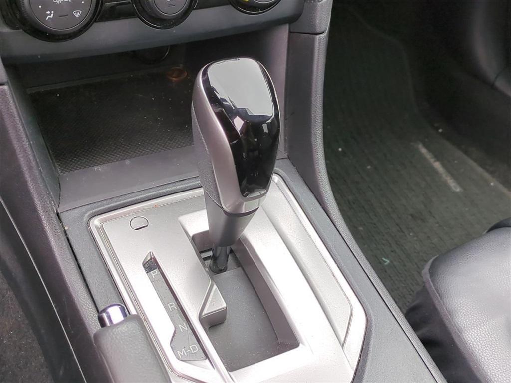 used 2018 Subaru Crosstrek car, priced at $16,560
