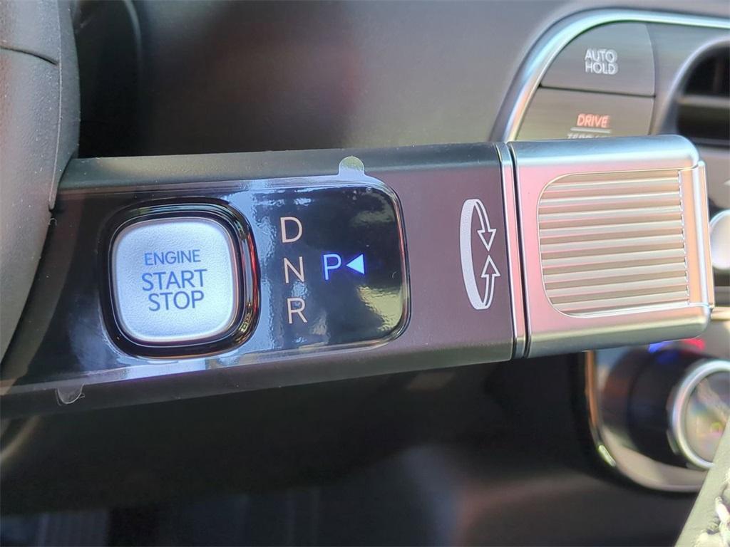 new 2026 Hyundai Palisade car, priced at $53,415