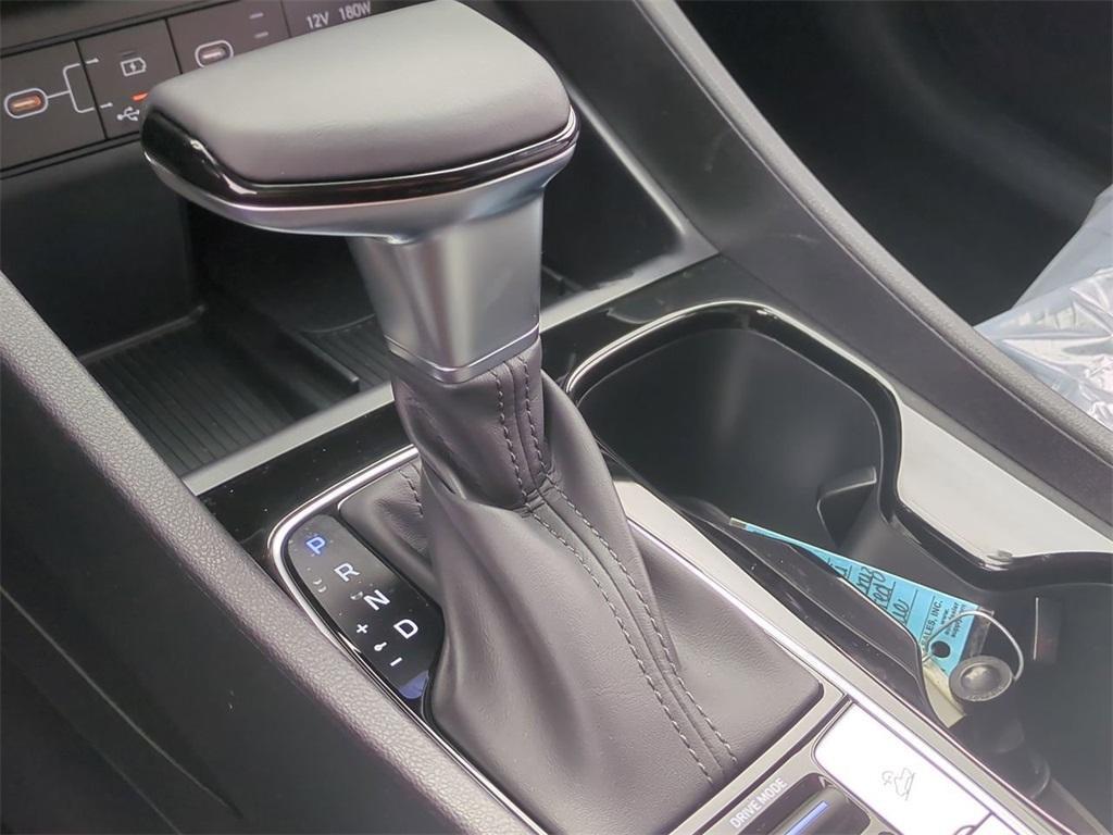 new 2026 Hyundai SANTA CRUZ car, priced at $46,570
