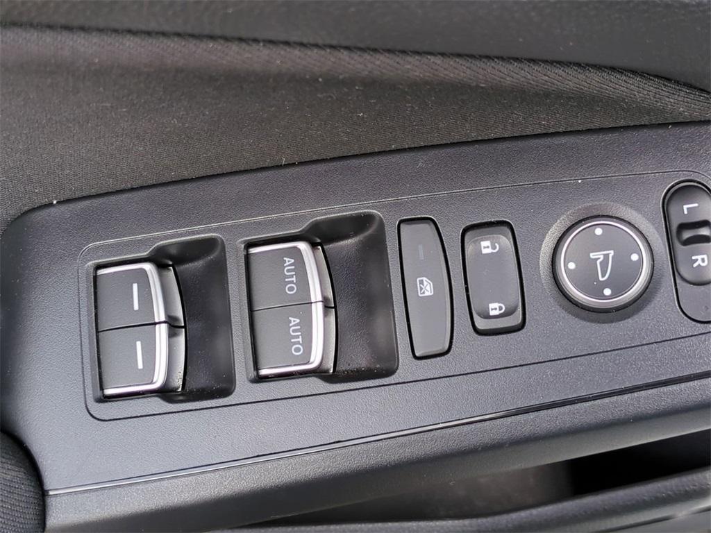 used 2024 Honda Civic car, priced at $22,552