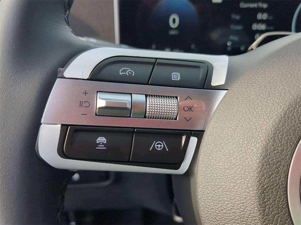 new 2026 Hyundai Tucson car, priced at $37,635