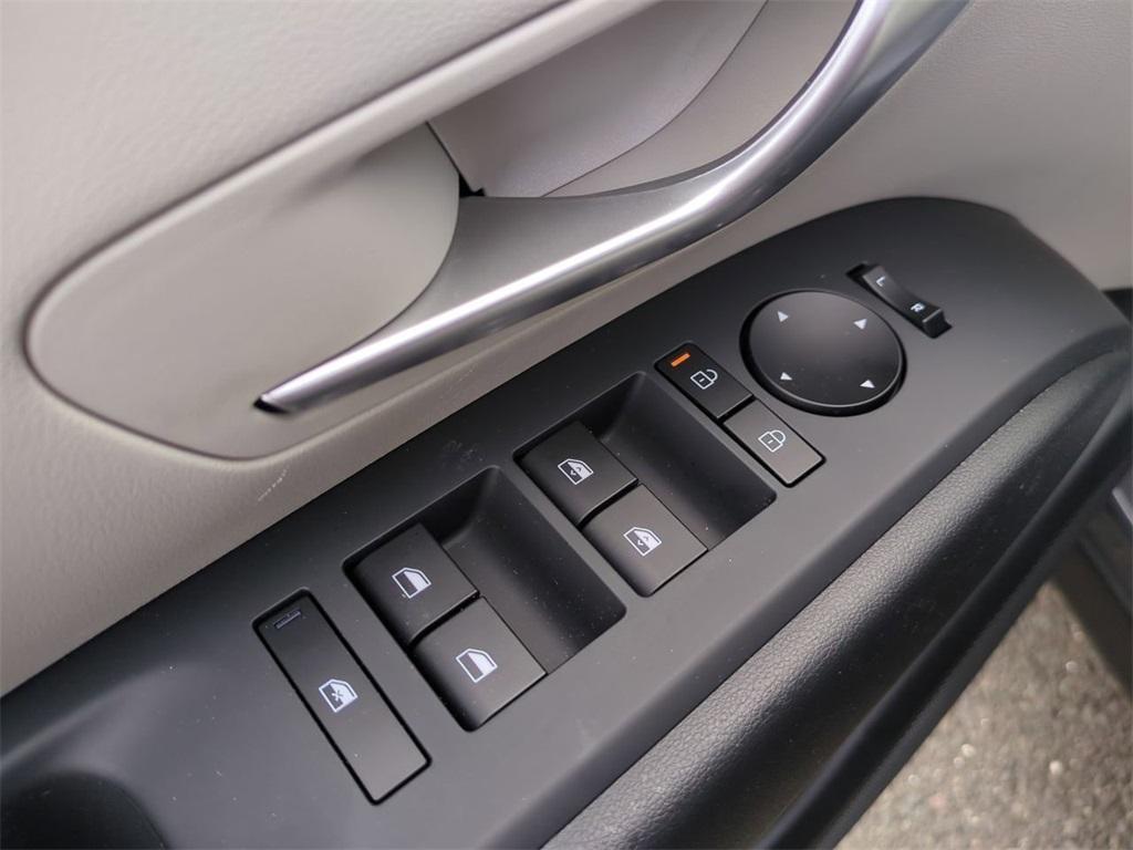 used 2025 Hyundai Tucson car, priced at $27,475