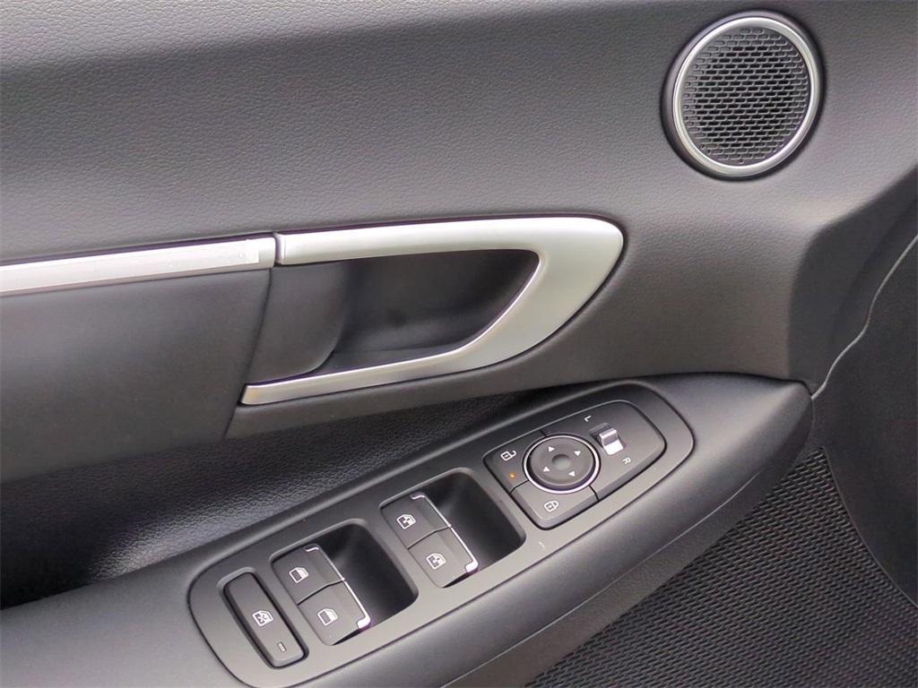 new 2026 Hyundai Sonata car, priced at $32,535