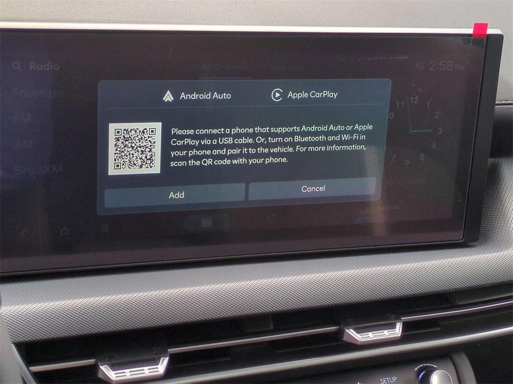 new 2026 Hyundai Sonata car, priced at $32,535