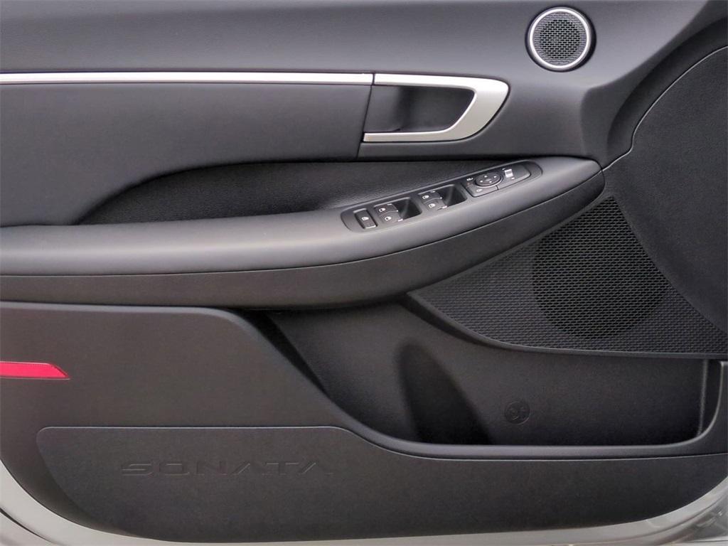 new 2026 Hyundai Sonata car, priced at $32,535