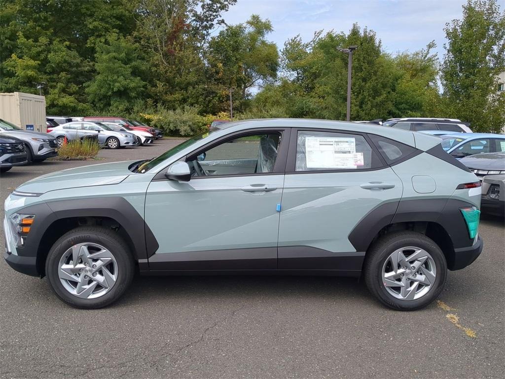 used 2026 Hyundai Kona car, priced at $25,999