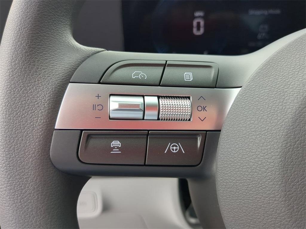 used 2026 Hyundai Kona car, priced at $25,999