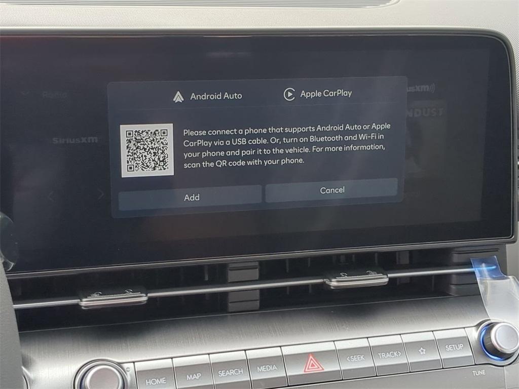 used 2026 Hyundai Kona car, priced at $25,999