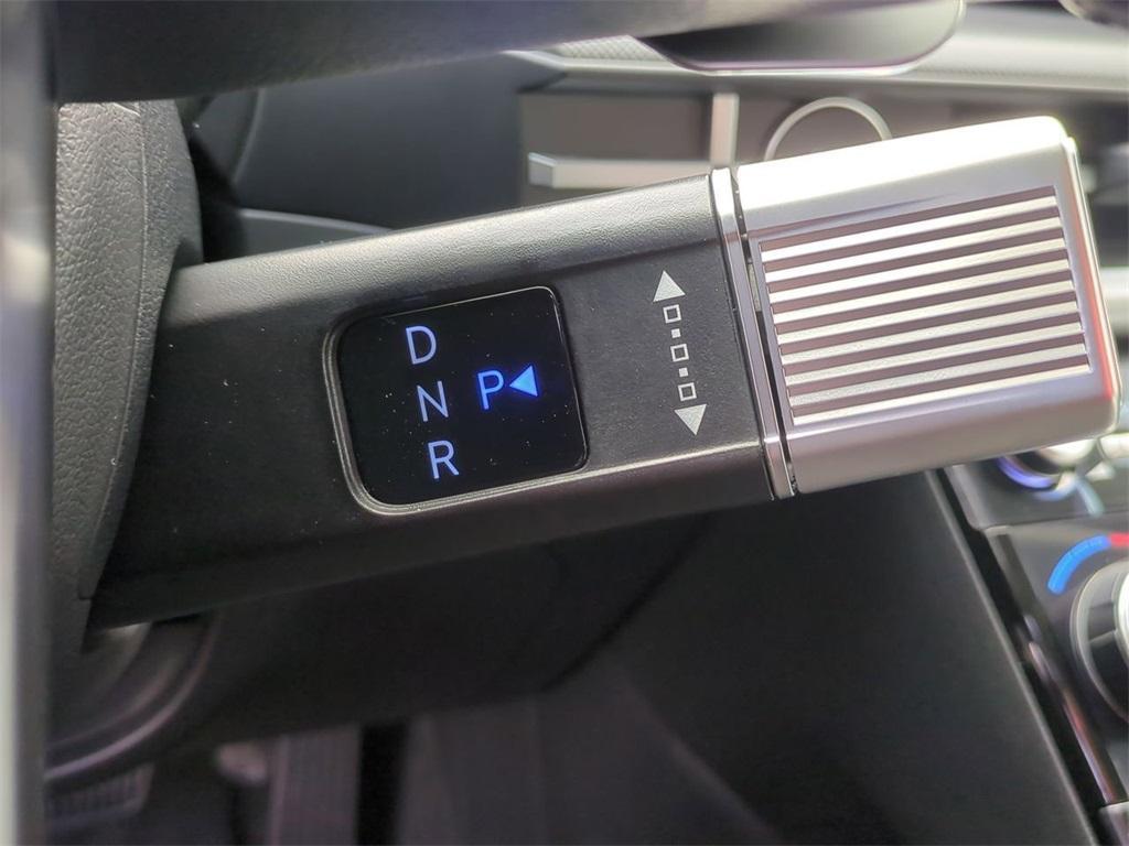 new 2026 Hyundai Santa Fe car, priced at $41,765