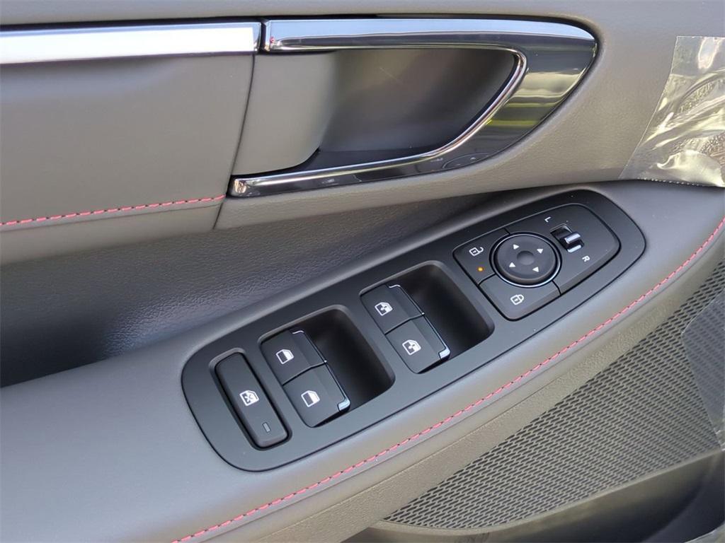 new 2026 Hyundai Sonata car, priced at $37,645