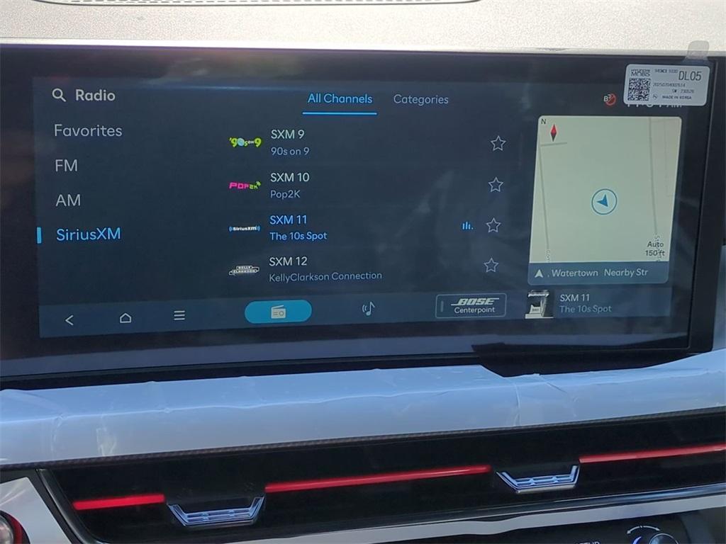 new 2026 Hyundai Sonata car, priced at $37,645
