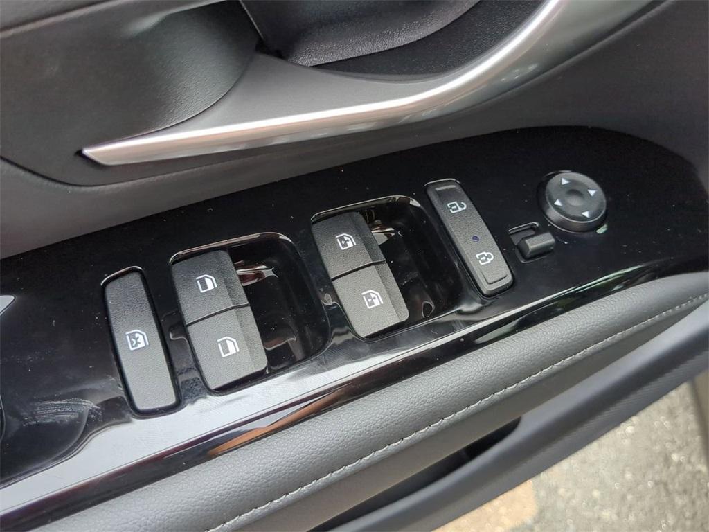 used 2024 Hyundai SANTA CRUZ car, priced at $34,280
