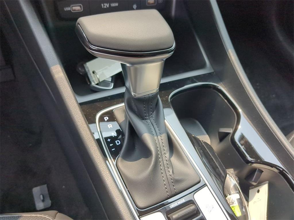 used 2024 Hyundai SANTA CRUZ car, priced at $34,280