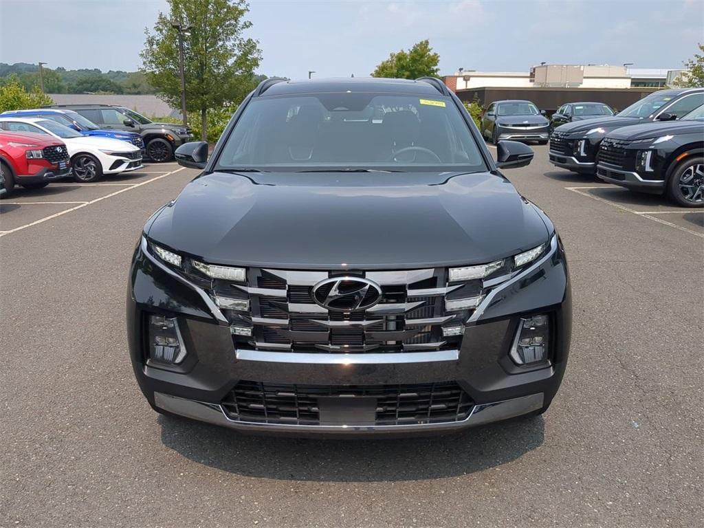 used 2024 Hyundai SANTA CRUZ car, priced at $34,280