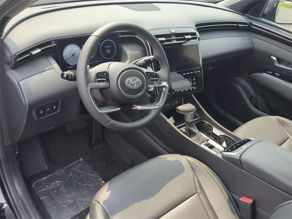 used 2024 Hyundai SANTA CRUZ car, priced at $34,280