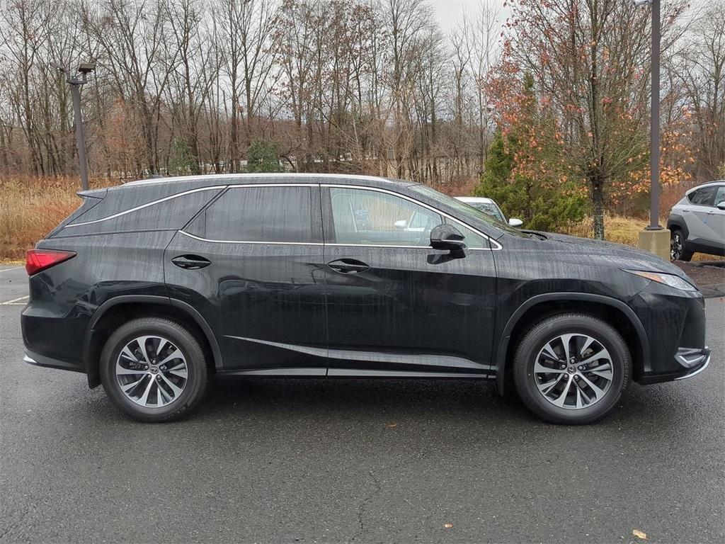 used 2022 Lexus RX 350L car, priced at $39,862