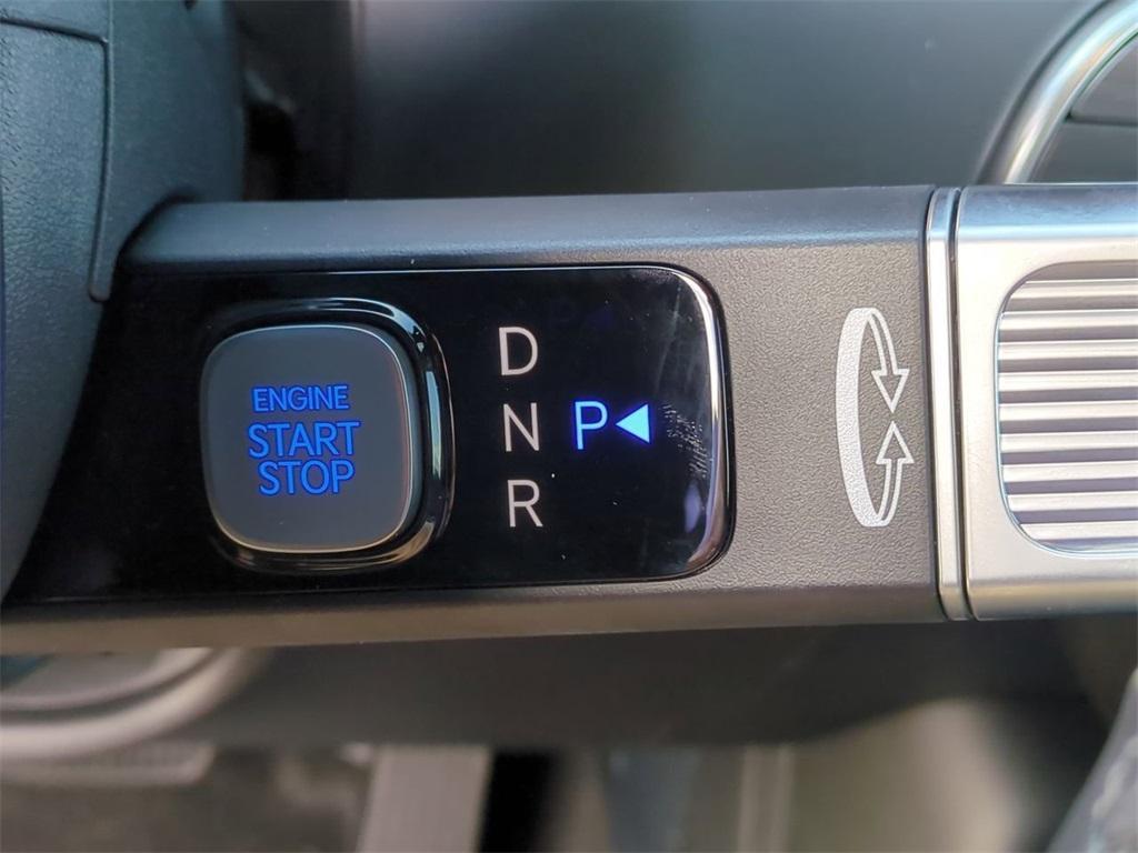 new 2026 Hyundai Palisade car, priced at $59,310