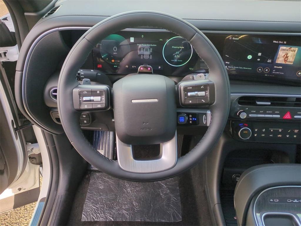 new 2026 Hyundai Palisade car, priced at $59,310