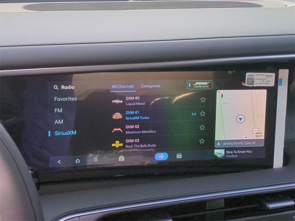 new 2026 Hyundai Palisade car, priced at $59,310