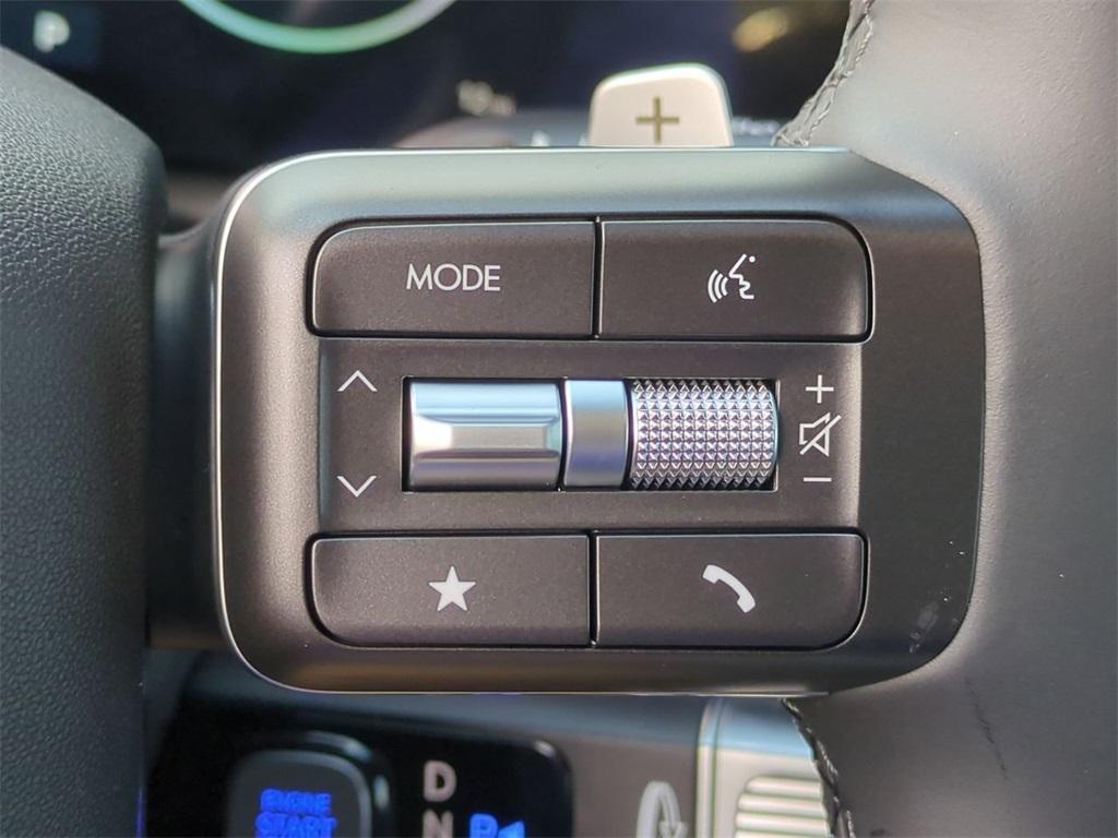 new 2026 Hyundai Palisade car, priced at $59,310