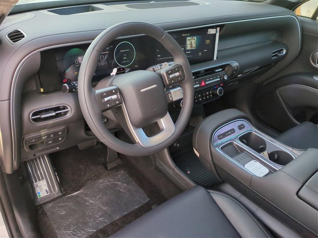 new 2026 Hyundai Palisade car, priced at $59,310