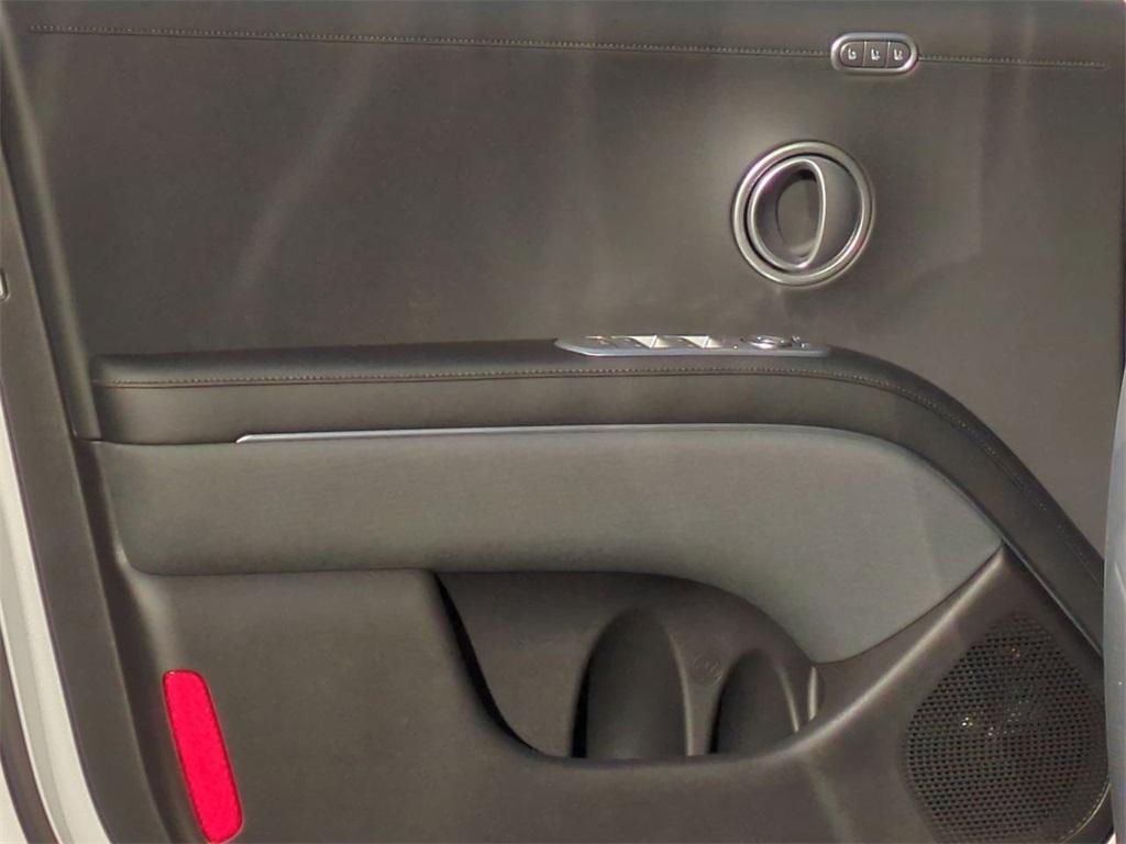 new 2026 Hyundai Palisade car, priced at $59,310