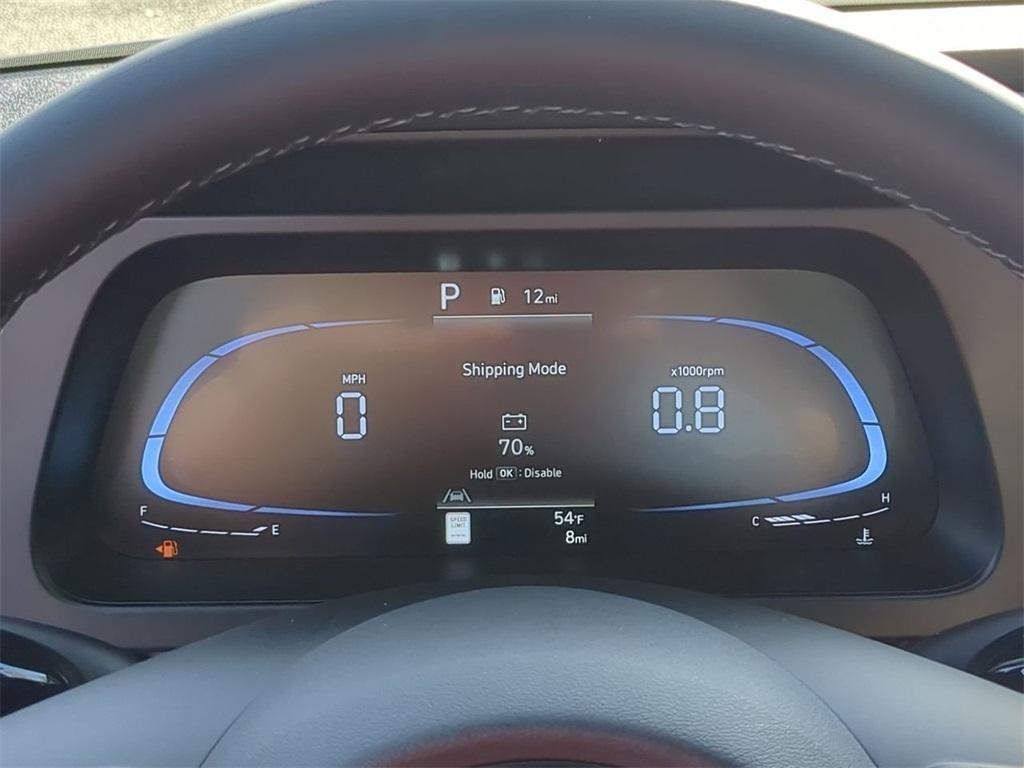 used 2025 Hyundai Elantra car, priced at $23,148