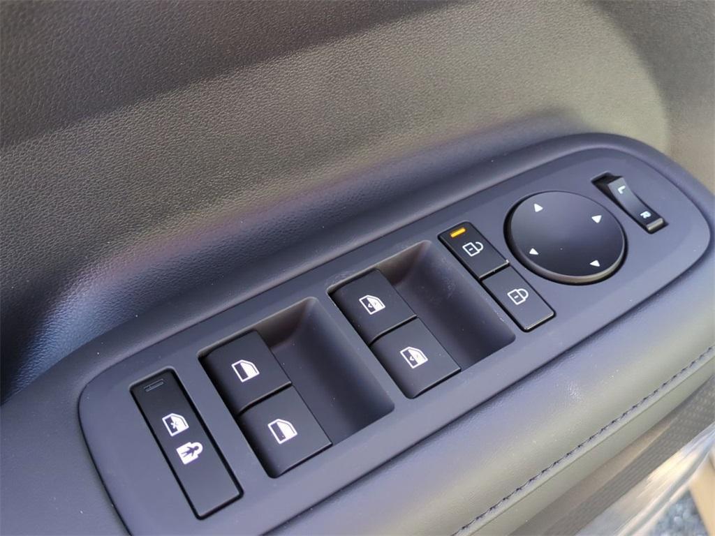 new 2026 Hyundai Santa Fe car, priced at $44,325