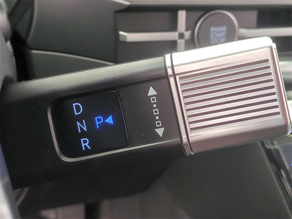 new 2026 Hyundai Santa Fe car, priced at $42,740
