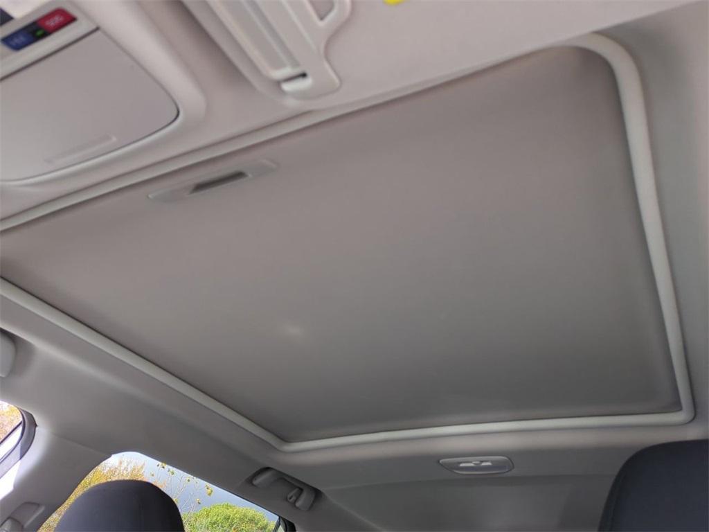 used 2024 Subaru Forester car, priced at $26,999