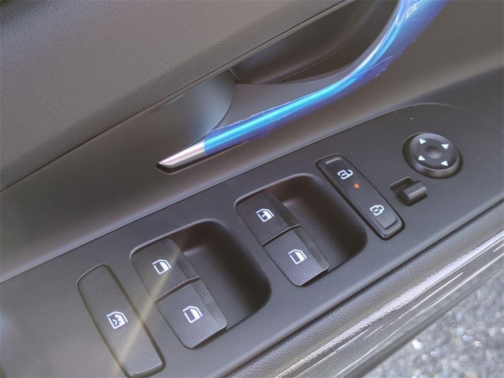 new 2025 Hyundai Elantra car, priced at $24,535