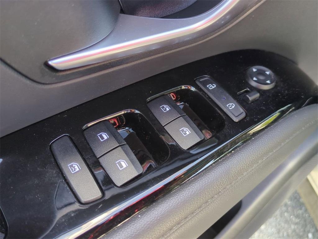 used 2022 Hyundai Tucson car, priced at $28,671