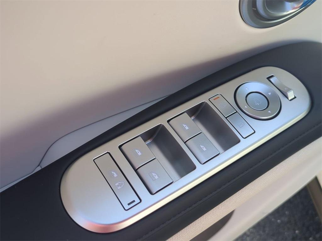 new 2026 Hyundai Palisade car, priced at $58,710