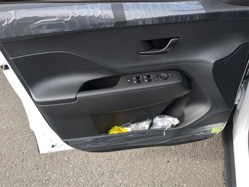 new 2026 Hyundai Kona car, priced at $30,420
